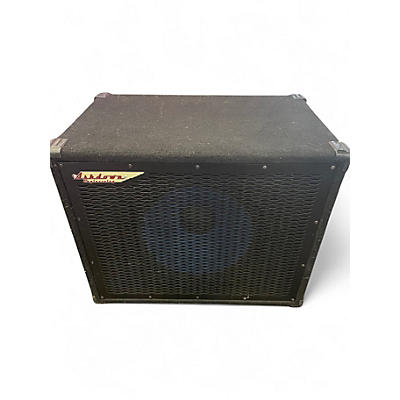 Used Ashdown MAG C115-300 EVO III Bass Combo Amp