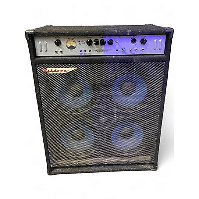 Used Ashdown MAG C115-300 EVO III Bass Combo Amp