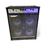 Used Ashdown MAG C115-300 EVO III Bass Combo Amp