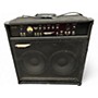 Used Ashdown MAG-C210-200 Bass Combo Amp