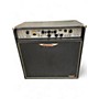 Used Ashdown Used Ashdown MAG C210T-300 EVO II 300W 2x10 Bass Combo Amp