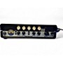 Used Ashdown MAG200 ROOTMASTER Bass Amp Head