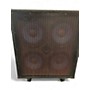 Used Ashdown MAG214T Deep 2x10 Bass Cabinet