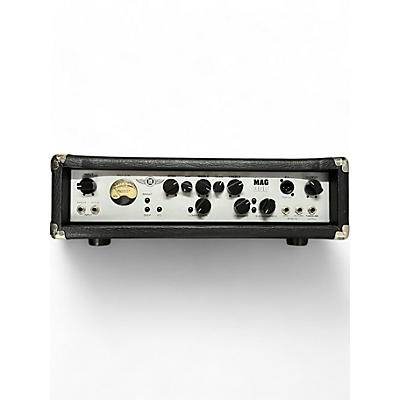 Ashdown Used Ashdown MAG300H 300W Bass Amp Head