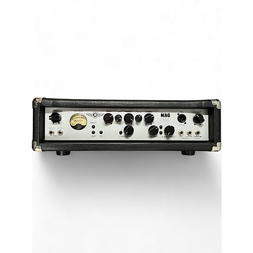 Ashdown Used Ashdown MAG300H 300W Bass Amp Head