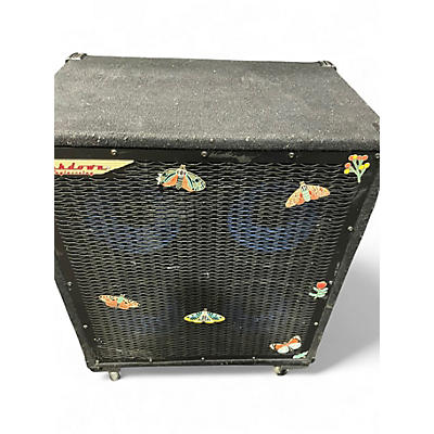 Used Ashdown MAG410T 4x10 Bass Cabinet