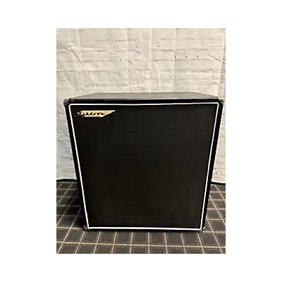 Ashdown Used Ashdown Mag 410t Deep Bass Cabinet