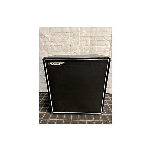 Ashdown Used Ashdown Mag 410t Deep Bass Cabinet