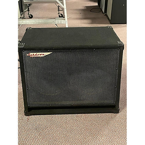 Ashdown Used Ashdown Mag210T Deep Bass Cabinet