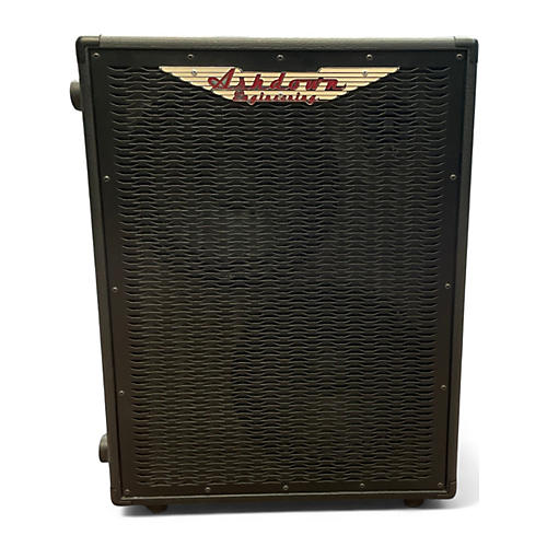 Used Ashdown Mini 210H Bass Cabinet