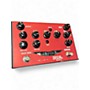 Used Ashdown ORIGIN AL VALVE PRE DI Bass Effect Pedal