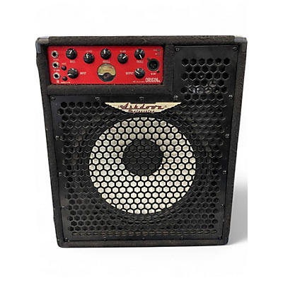 Used Ashdown ORIGINAL C112 300 Bass Combo Amp