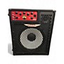 Used Ashdown Origin AL C112T-300 Bass Combo Amp