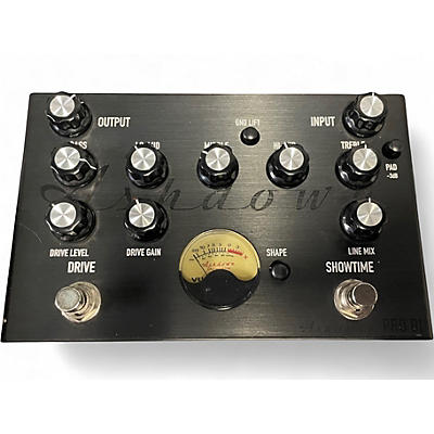 Used Ashdown PRO DI Pedal