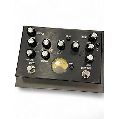 Used Ashdown PRO DI Pedal