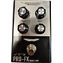 Used Ashdown PRO FX DOUBLE SHOT Effect Pedal
