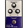 Used Ashdown PRO FX Effect Pedal