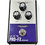 Used Ashdown PRO FX RETRO DRIVE Effect Pedal
