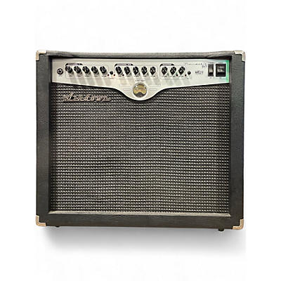 Used Ashdown Peacemaker 40 Tube Guitar Combo Amp