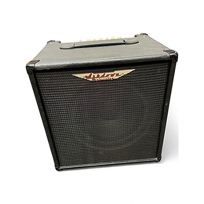Used Ashdown Perfect Ten 40W Bass Combo Amp