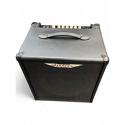 Used Ashdown Perfect Ten 40W Bass Combo Amp
