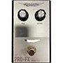 Used Ashdown Pro-fx Vintage Fuzz Effect Pedal