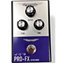 Used Ashdown RETRO DRIVE Effect Pedal