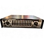 Used Ashdown RETROGLIDE 800 Bass Amp Head