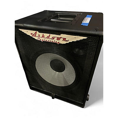 Ashdown Used Ashdown RM 112T EVO II Bass Cabinet