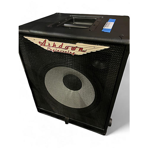 Ashdown Used Ashdown RM 112T EVO II Bass Cabinet