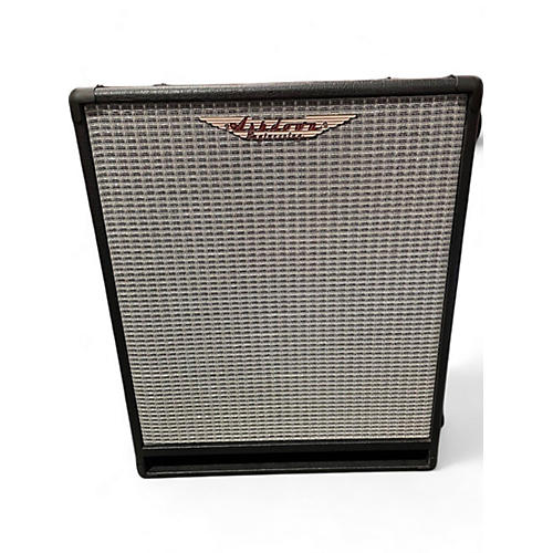 Ashdown Used Ashdown RM-112T-EVOIII Bass Cabinet