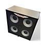 Used Ashdown RM-414-EVO II Rootmaster 4ohm 4x10 600w Bass Cabinet