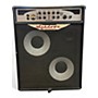 Used Ashdown RM-C210T-500-EVOII Bass Combo Amp