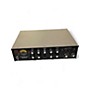 Used Ashdown RM-EV0-III rootmaster 500 Bass Amp Head
