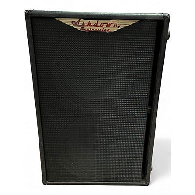 Used Ashdown RM-MAG-212T Bass Cabinet