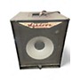 Used Ashdown RM112T Bass Cabinet