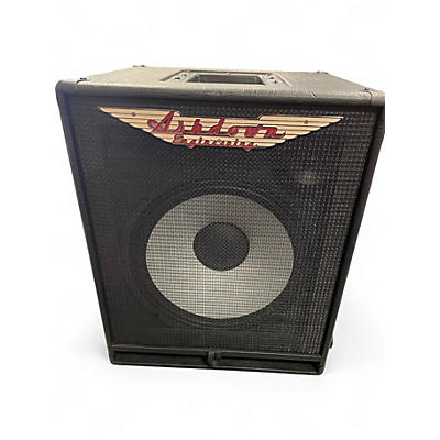 Used Ashdown RM115T EVO II Bass Cabinet