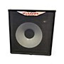 Used Ashdown RM115T EVO II Bass Cabinet