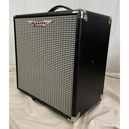 Ashdown Used Ashdown RM500 Evo II Bass Combo Amp