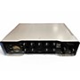 Used Ashdown RM800 Evo II Bass Amp Head