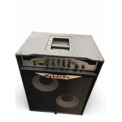 Used Ashdown RMC210T ROOTMASTER EVO 500 Bass Combo Amp