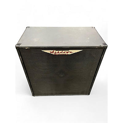 Used Ashdown ROOTMASTER 450W Bass Cabinet