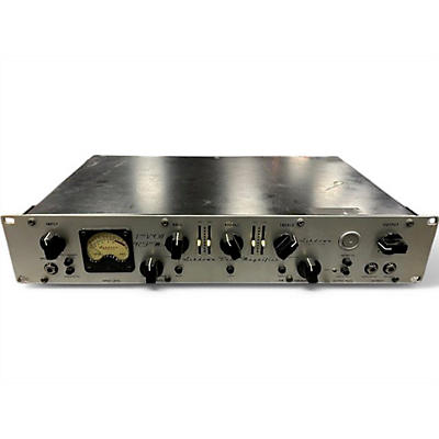 Used Ashdown RPM-1 Bass Amp Head
