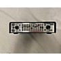 Used Ashdown Used Ashdown Retroglide 800 Bass Amp Head