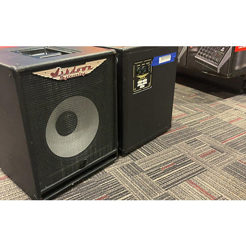 Ashdown Used Ashdown Root Master 1X12 Bass Cabinet