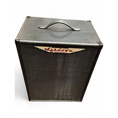 Used Ashdown Root Master 1x15 Bass Cabinet
