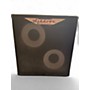 Used Ashdown Root Master 2x10 Bass Cabinet