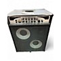 Used Ashdown Root Master 2x10 Bass Cabinet