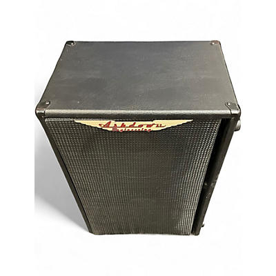 Used Ashdown Root Master 2x12 Bass Cabinet