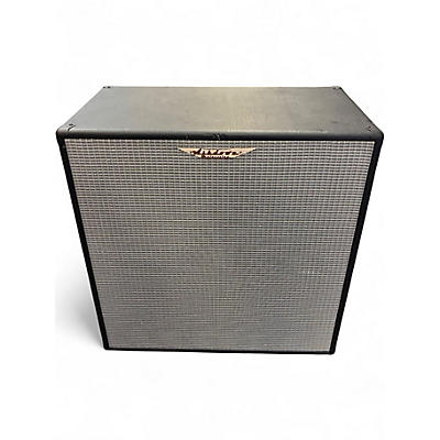 Used Ashdown Root Master 4x10 Bass Cabinet